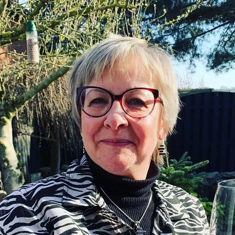 Melinda - Thinking Of You